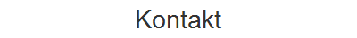 Kontakt